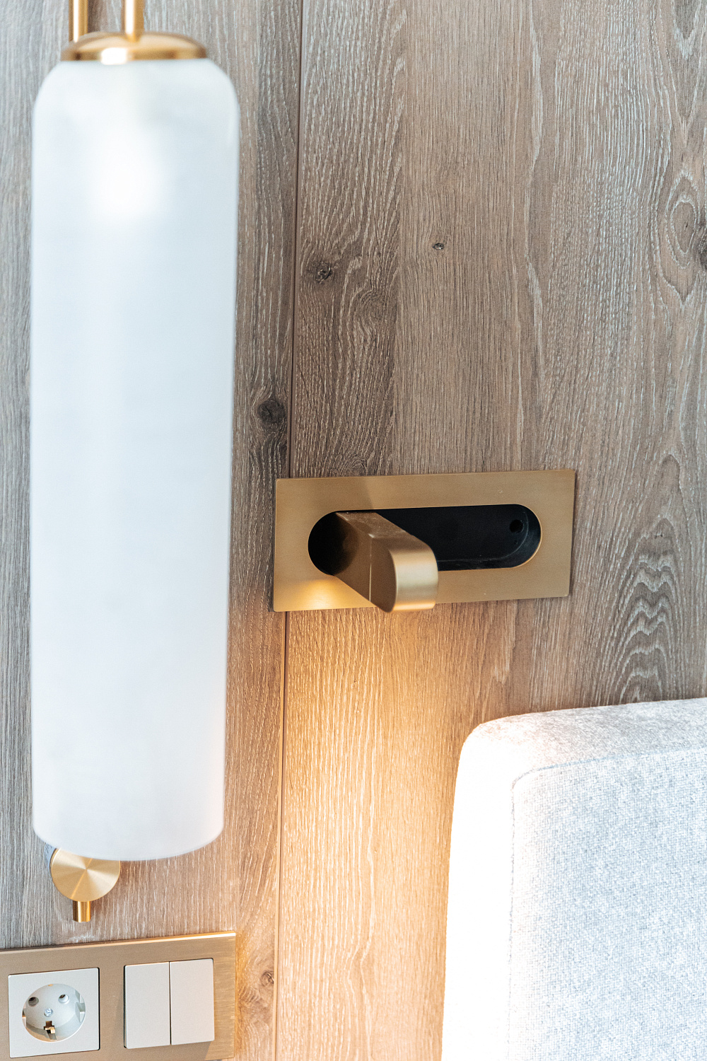 Современная мебель в московскую квартиру