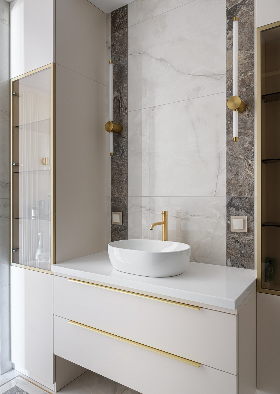 Индивидуальный проект | Квартира