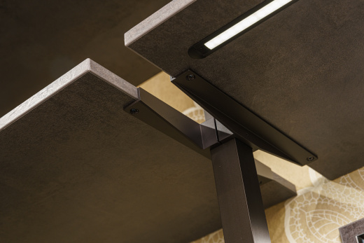 Интерьерная гардеробная UNO