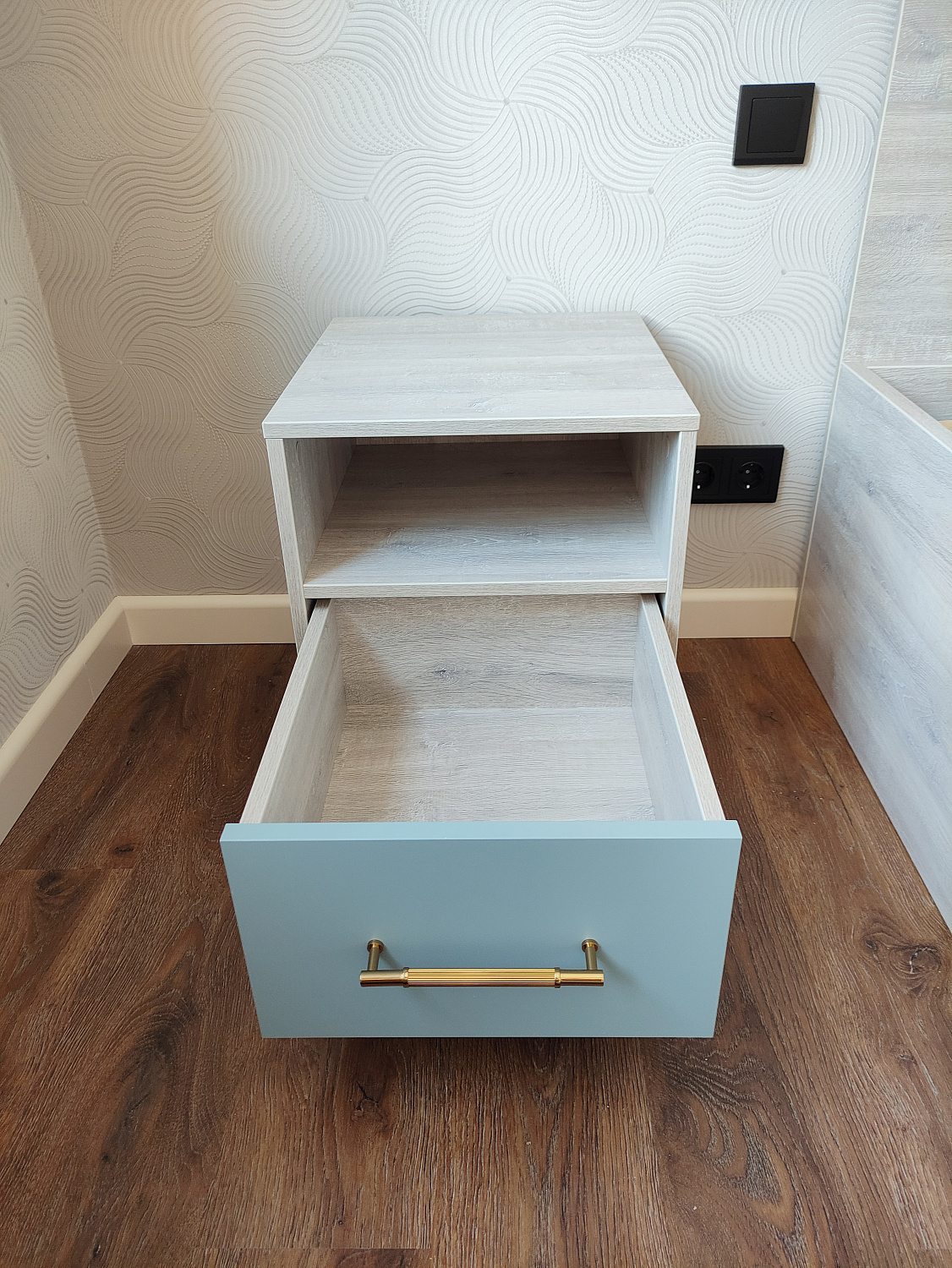 Индивидуальная мебель в квартиру