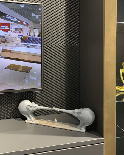 Гостиная из МДФ