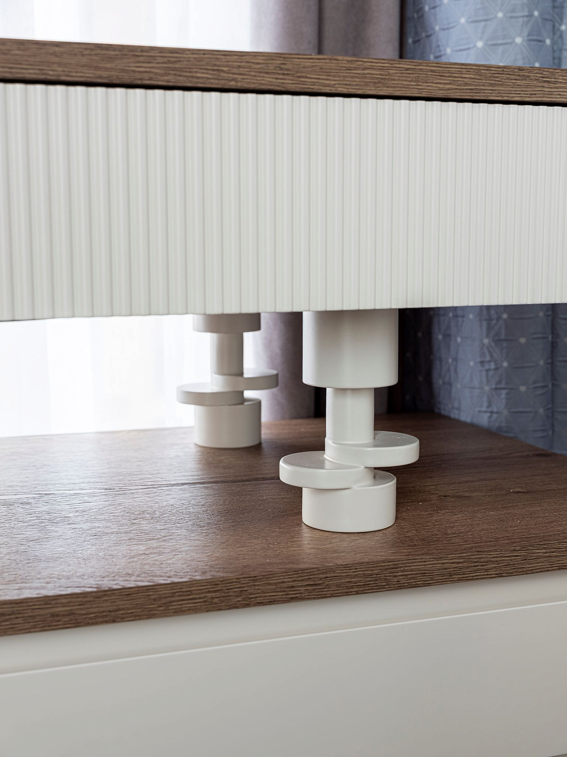 Индивидуальная мебель в квартиру. Москва