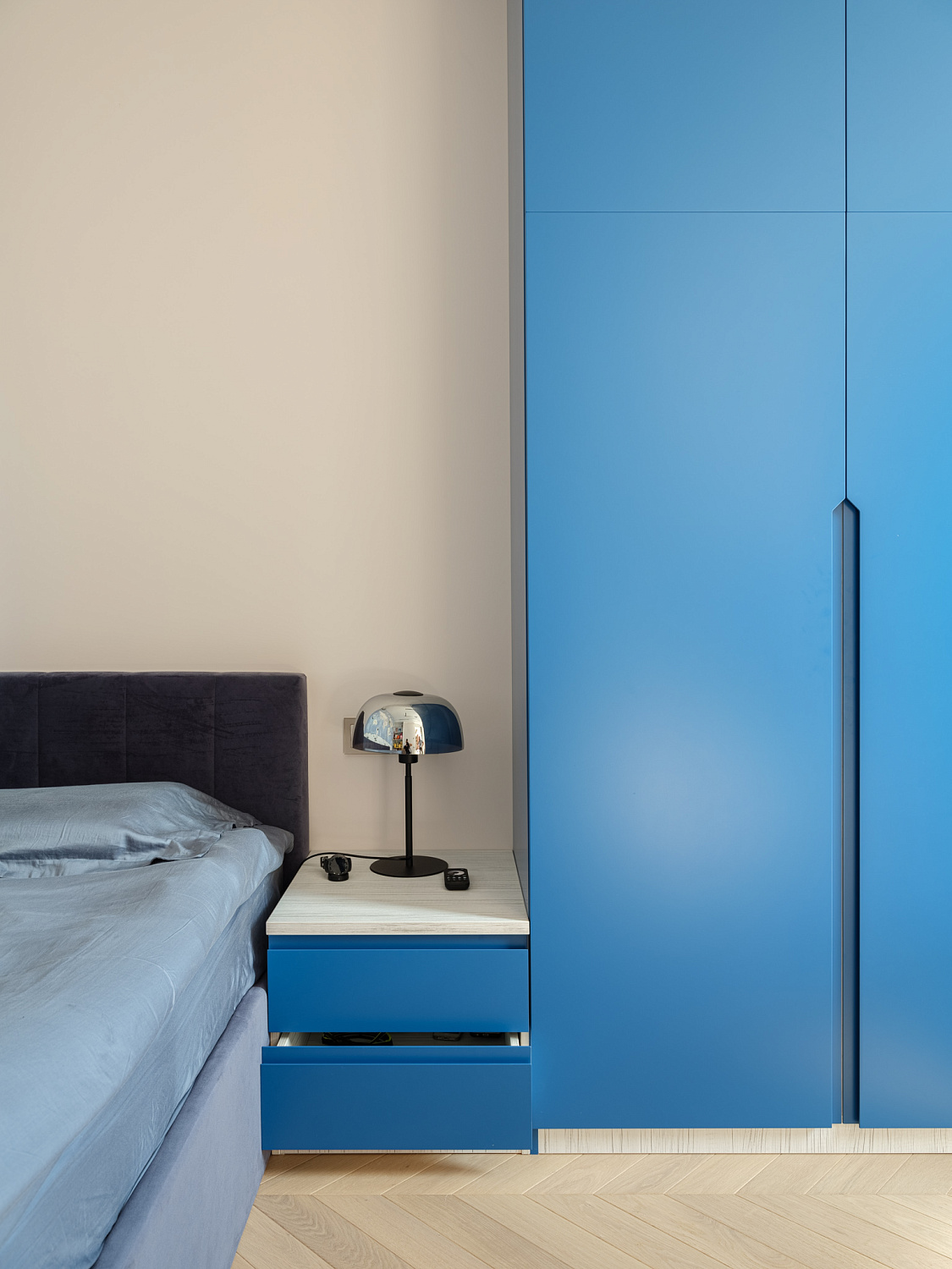 Индивидуальный проект | Квартира