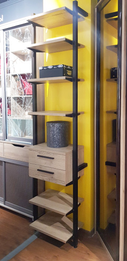 Гардеробная система