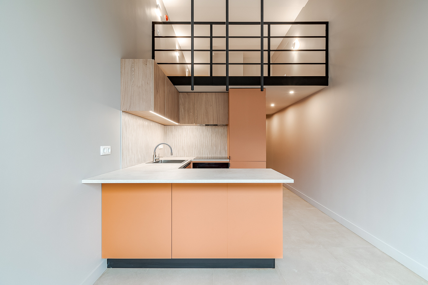 Мебель в апартаменты