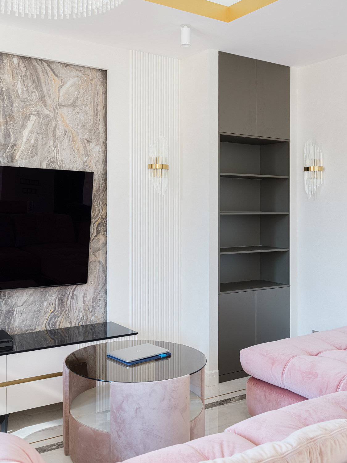 Индивидуальный проект | Квартира