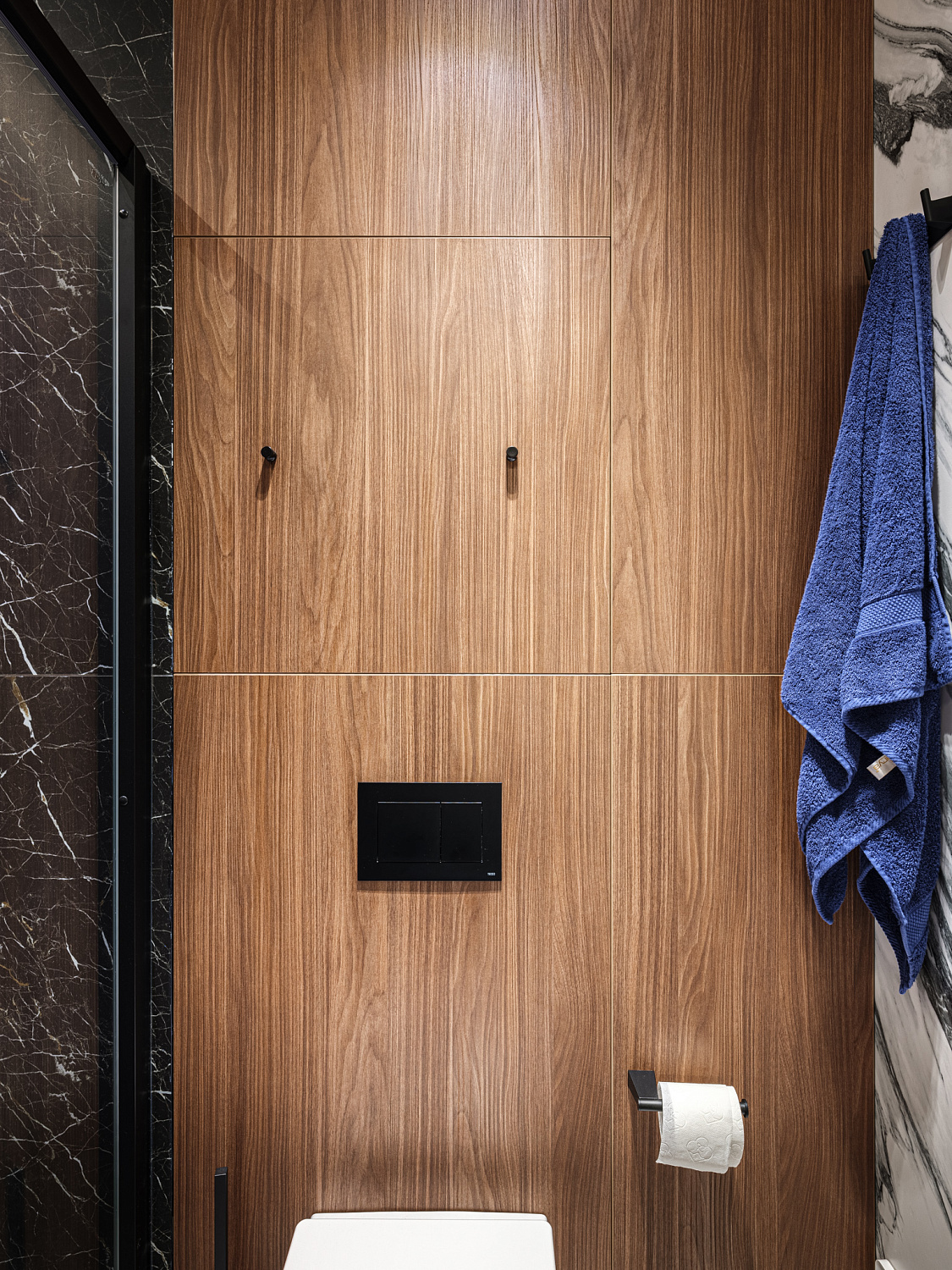 Мебель в московскую квартиру.  120 кв. м