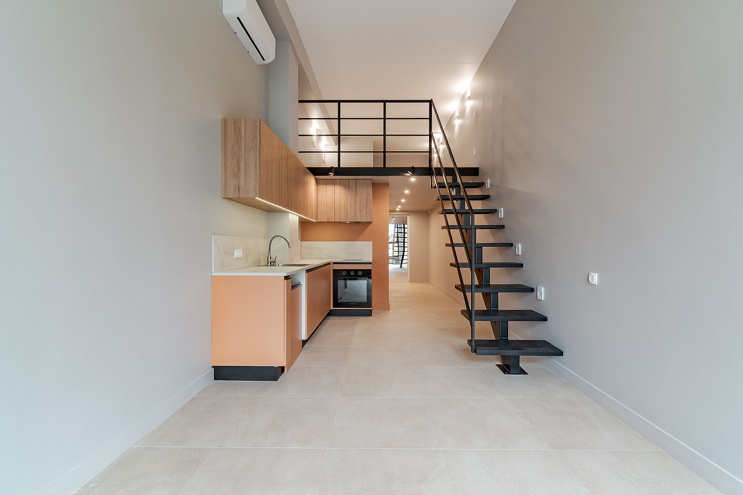 Мебель в апартаменты