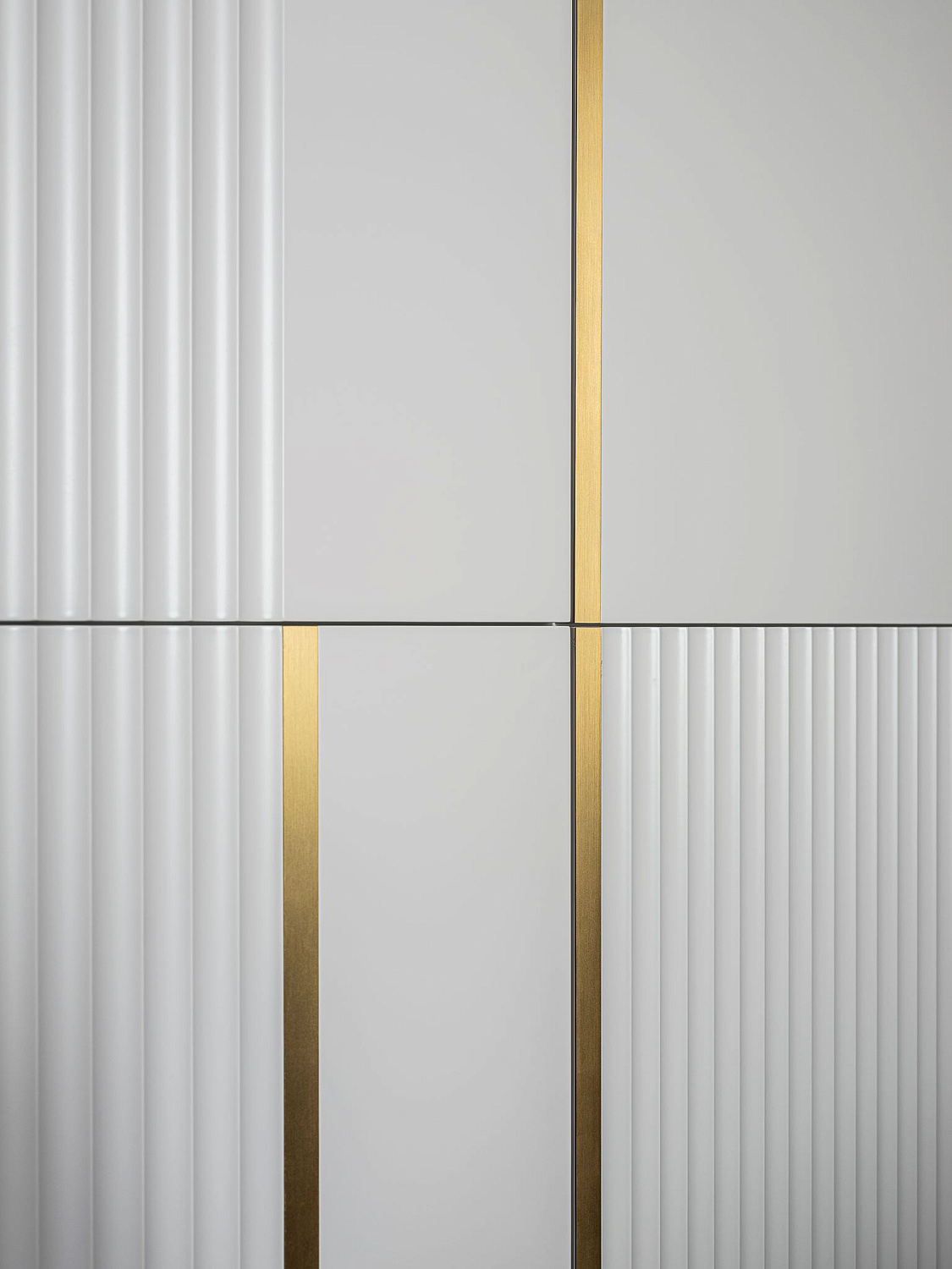 Индивидуальная мебель в квартиру. Москва