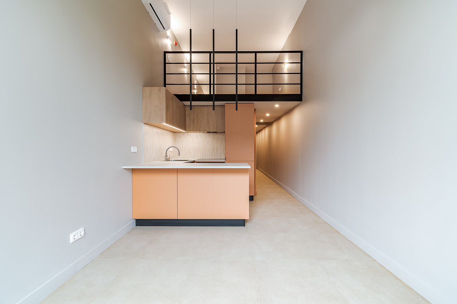 Мебель в апартаменты