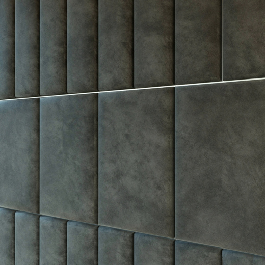 Мягкая панель 23