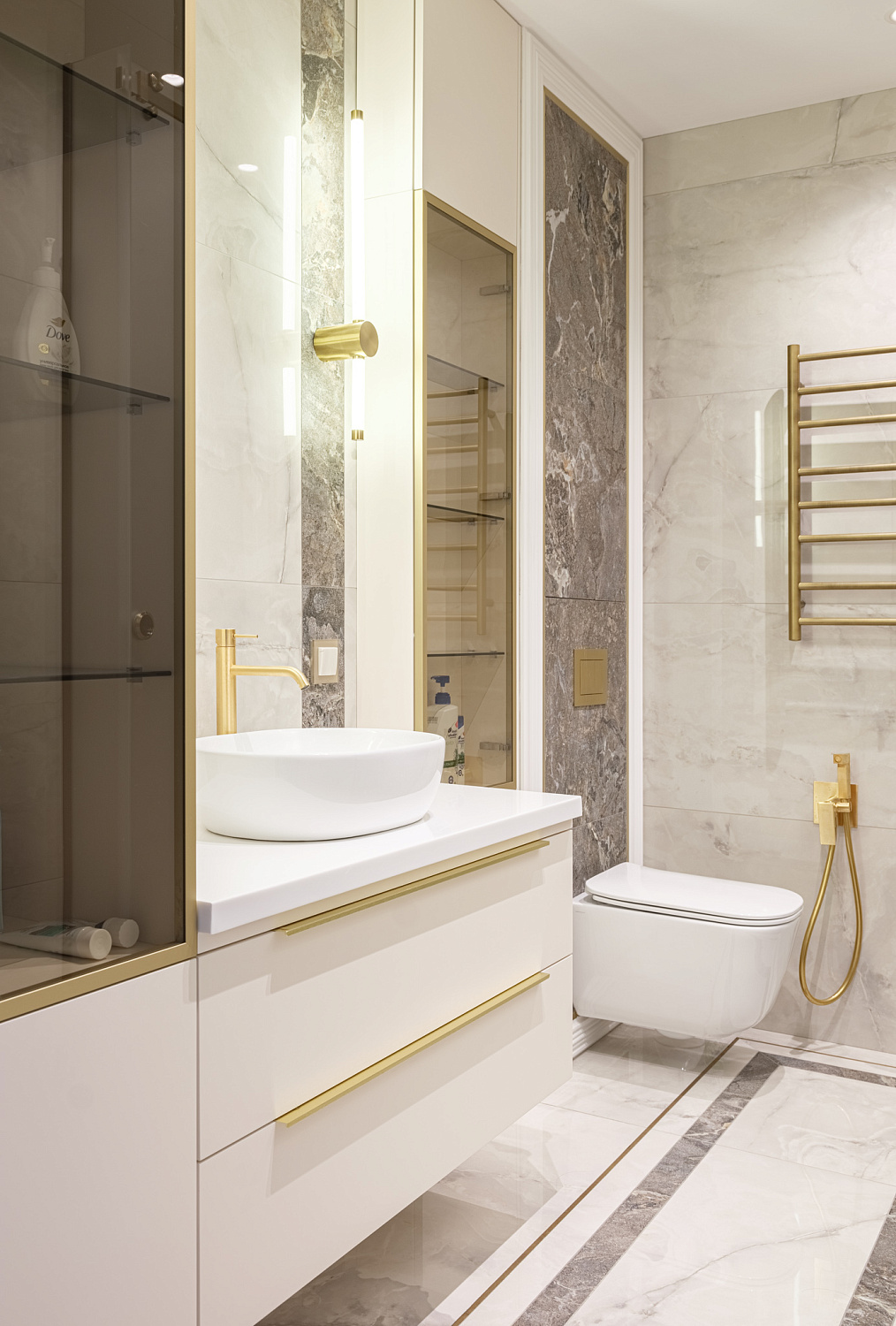 Индивидуальный проект | Квартира