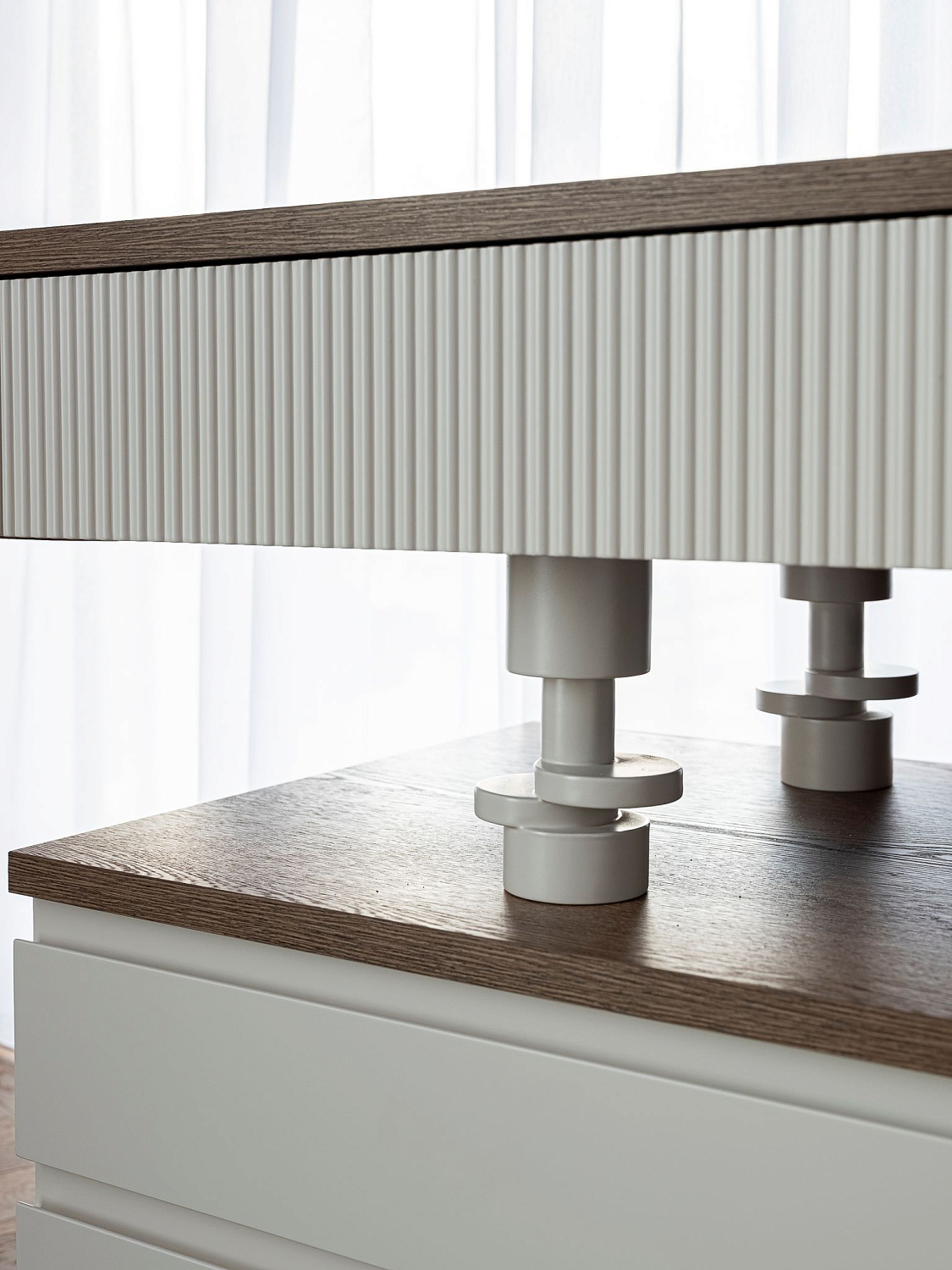 Индивидуальная мебель в квартиру. Москва