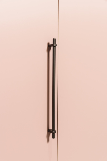 Шкаф со складной дверью