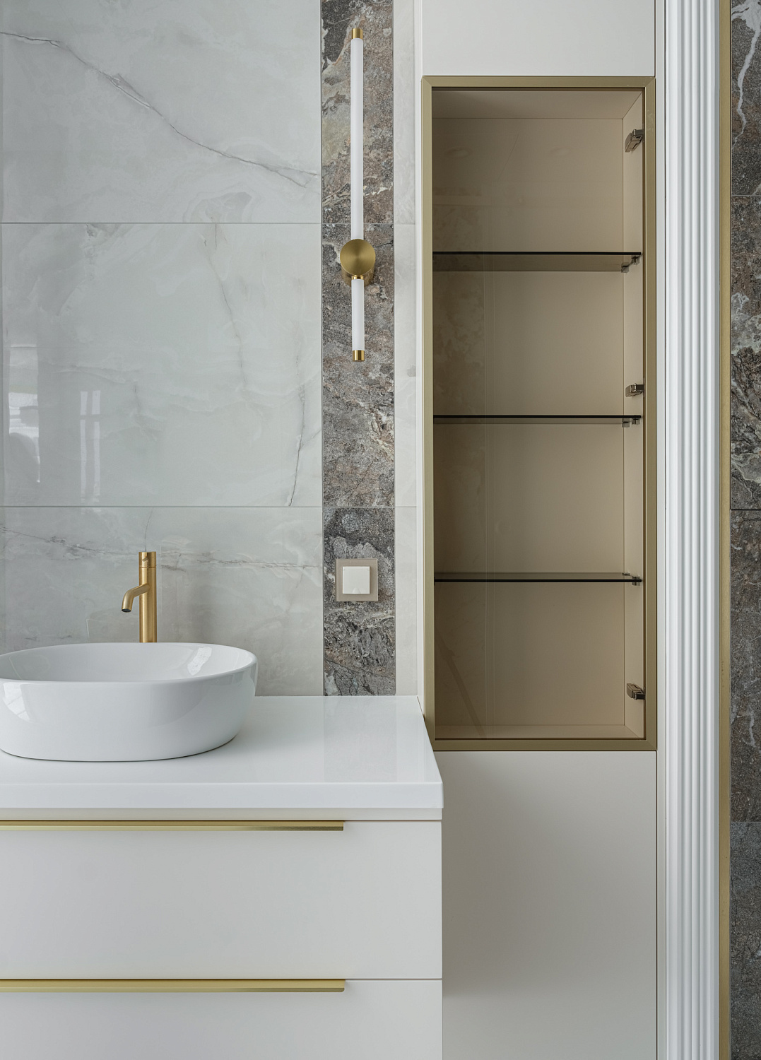 Индивидуальный проект | Квартира