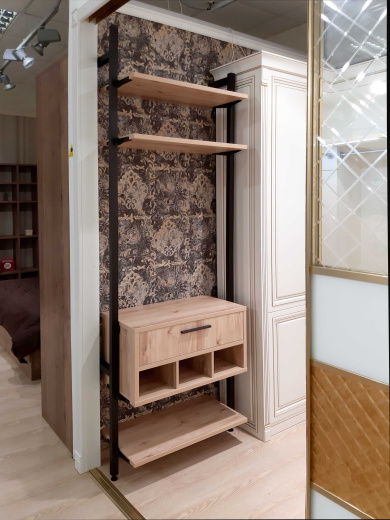 Гардеробная система UNO