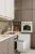 Угловая кухня с островом 2677х4208х600
