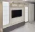 ТВ-зона в гостиную 2200x5195x500