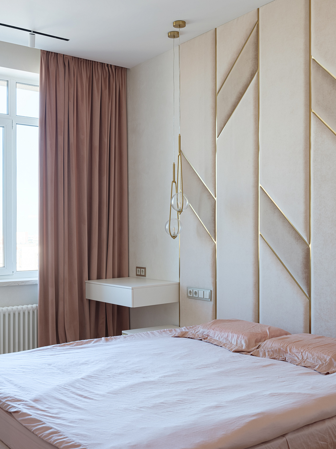 Индивидуальный проект | Квартира