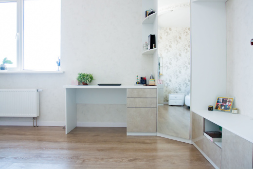 Мебель в детскую комнату