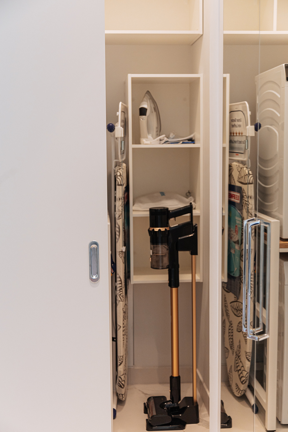 Современная мебель в московскую квартиру