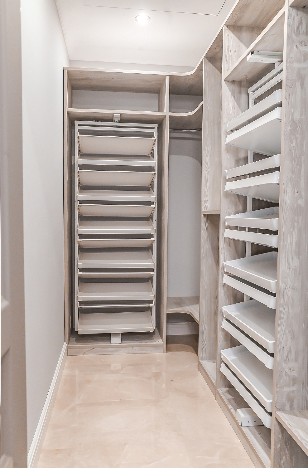 Мебель в квартиру 115 кв.м