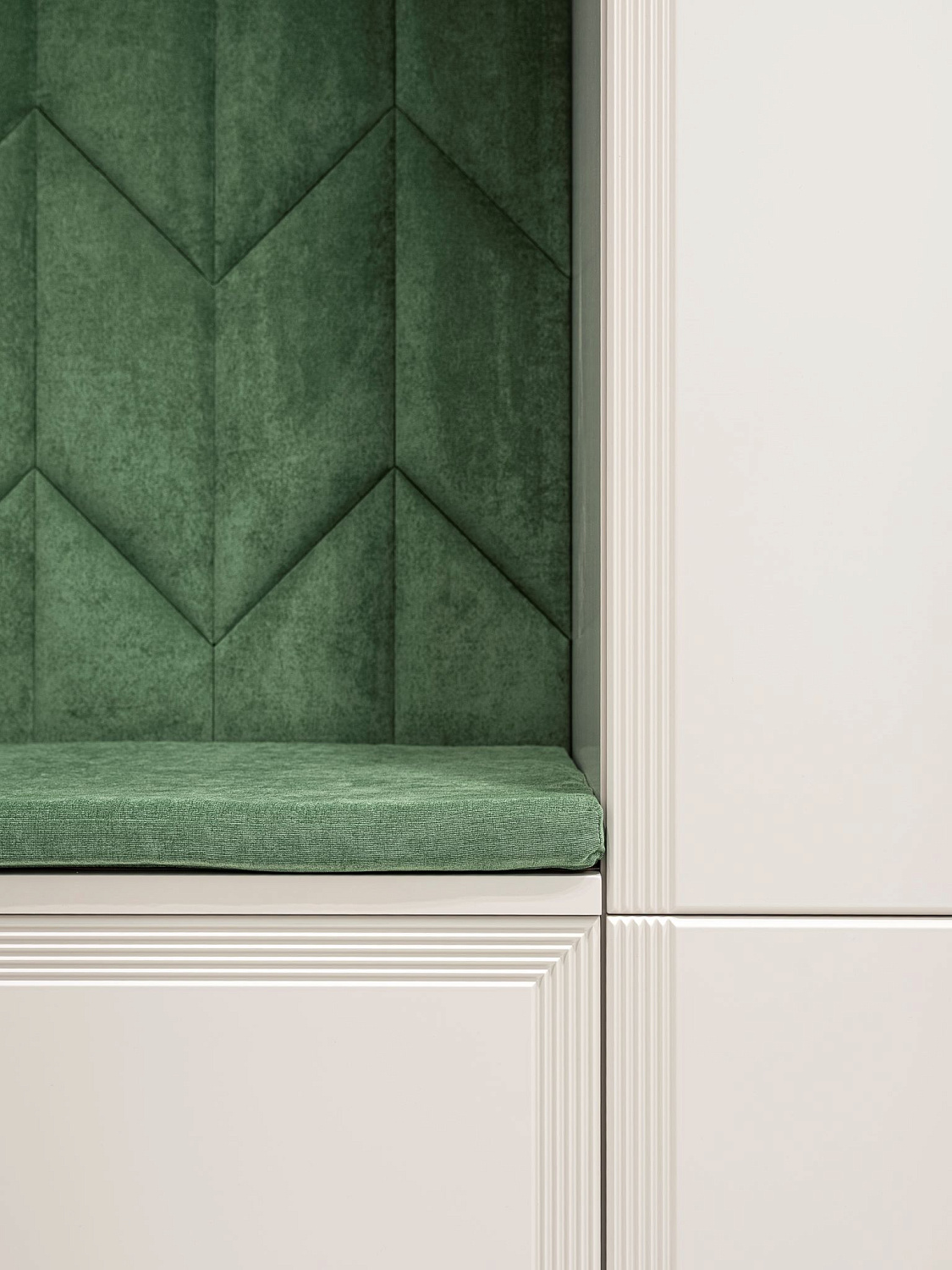 Индивидуальная мебель в квартиру. Москва