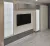 ТВ-зона в гостиную 2200x5195x500