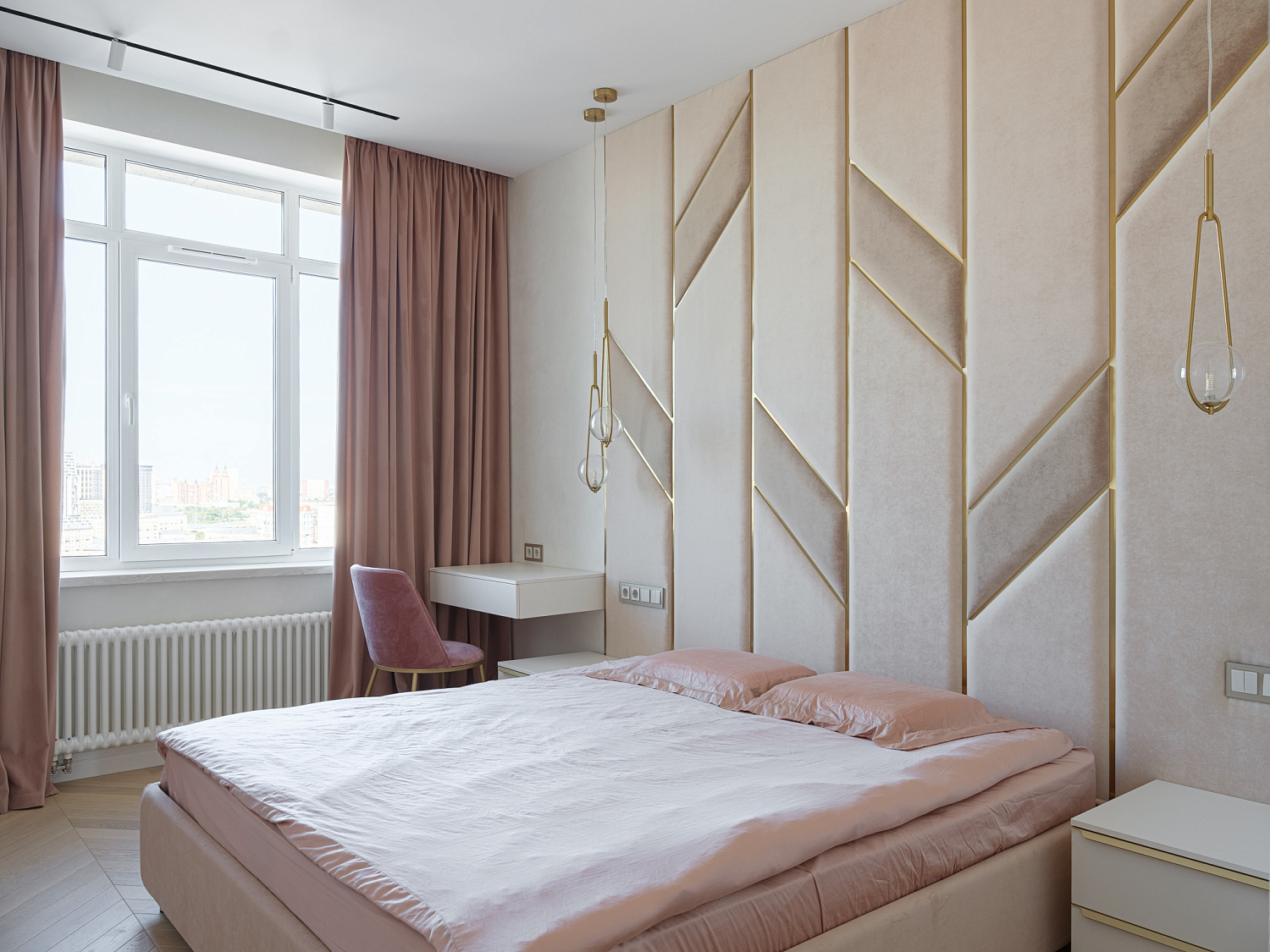 Индивидуальный проект | Квартира