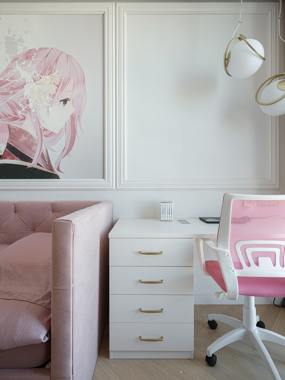 Индивидуальный проект | Квартира