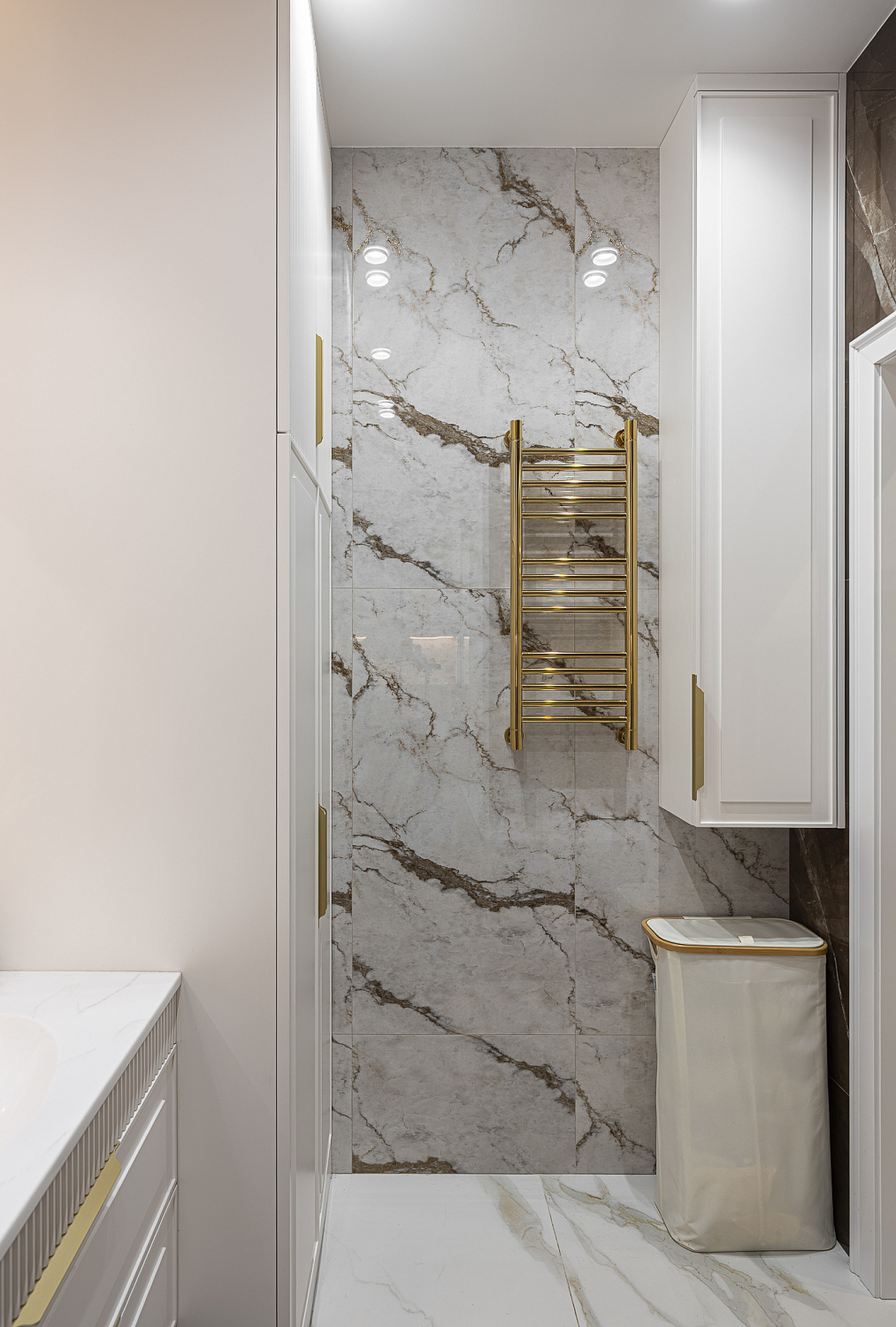 Меблировка московской квартиры