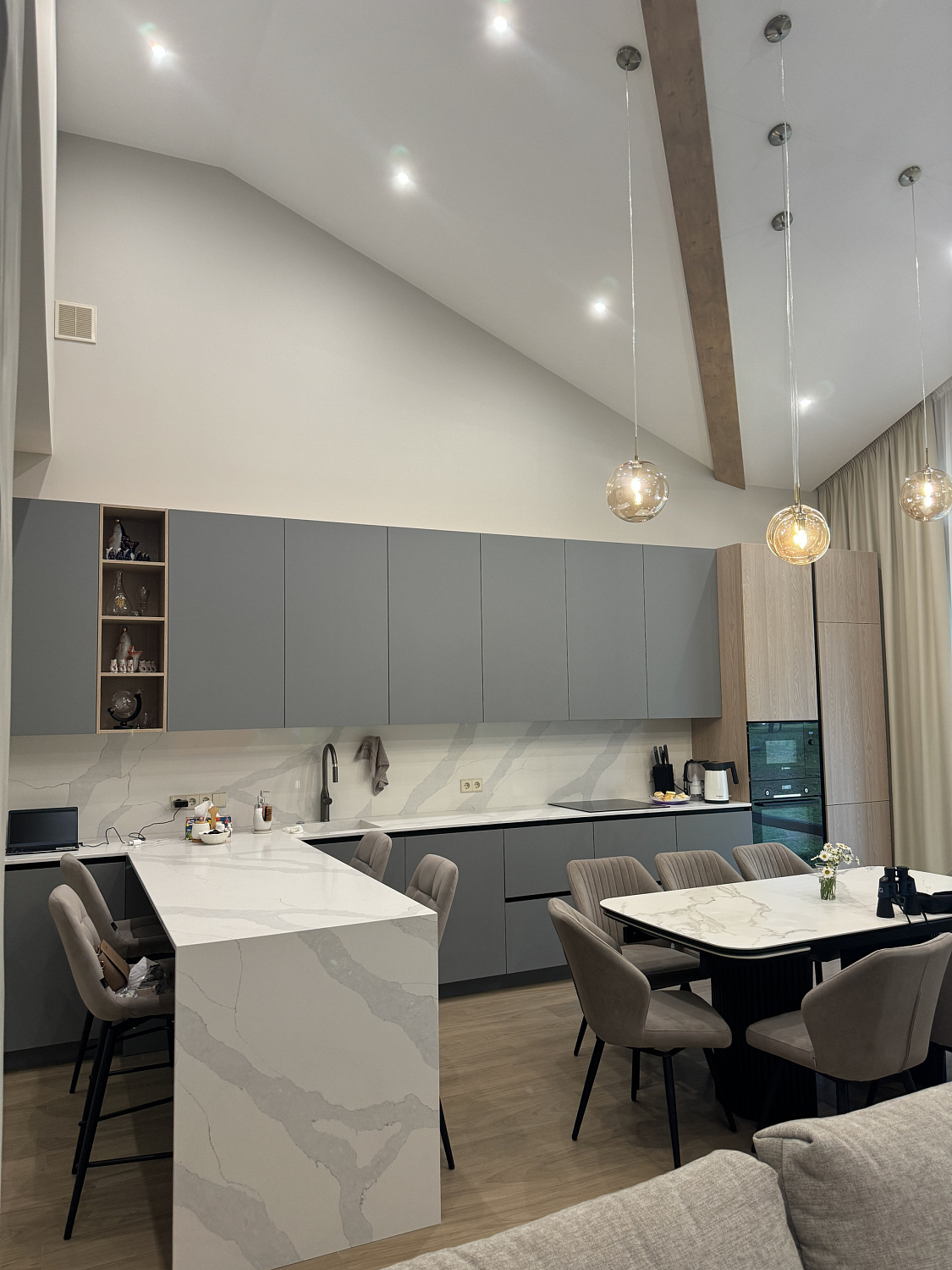 Мебель в частный дом