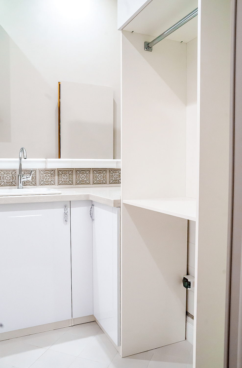 Мебель в квартиру 115 кв.м