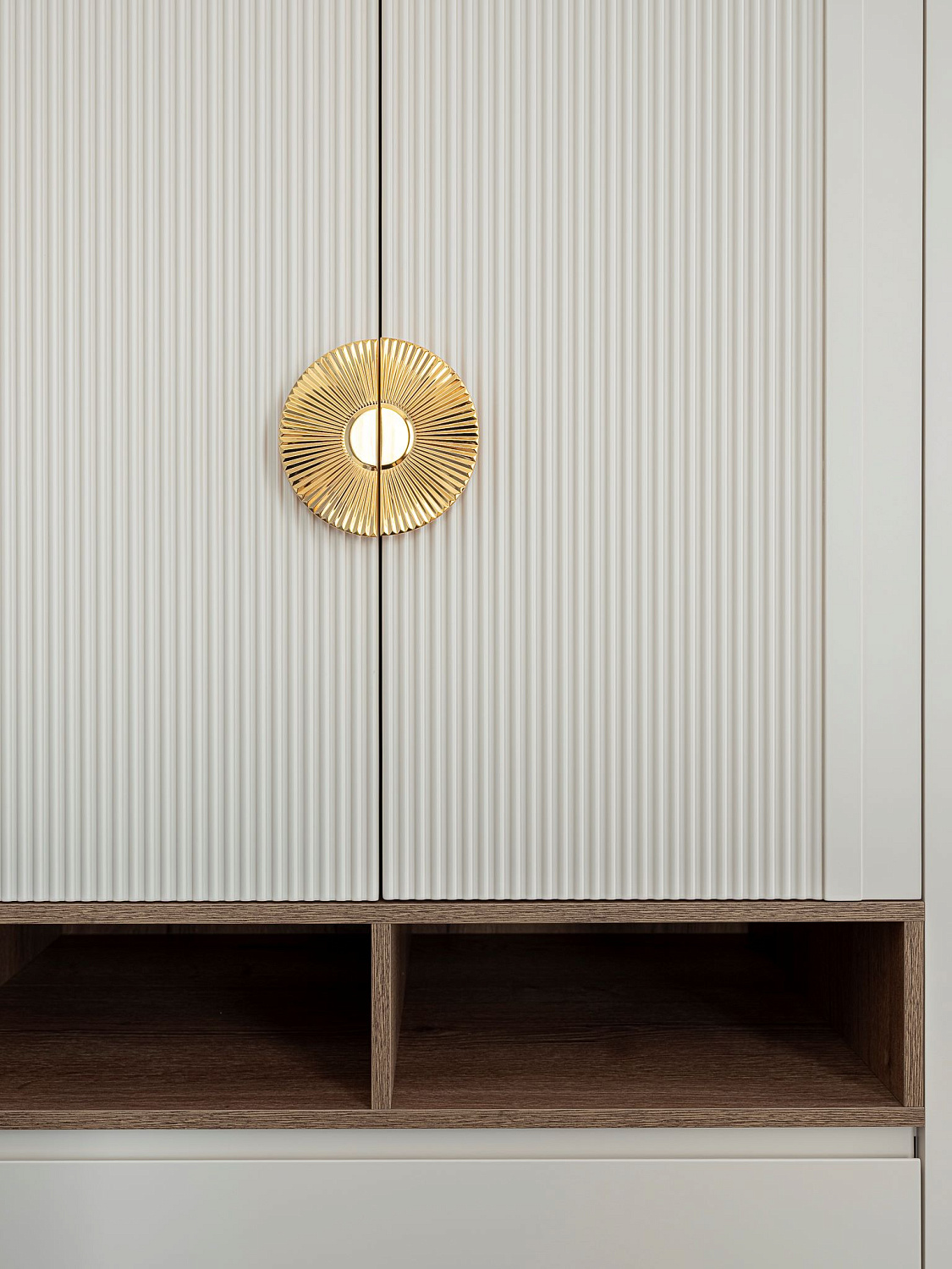 Индивидуальная мебель в квартиру. Москва