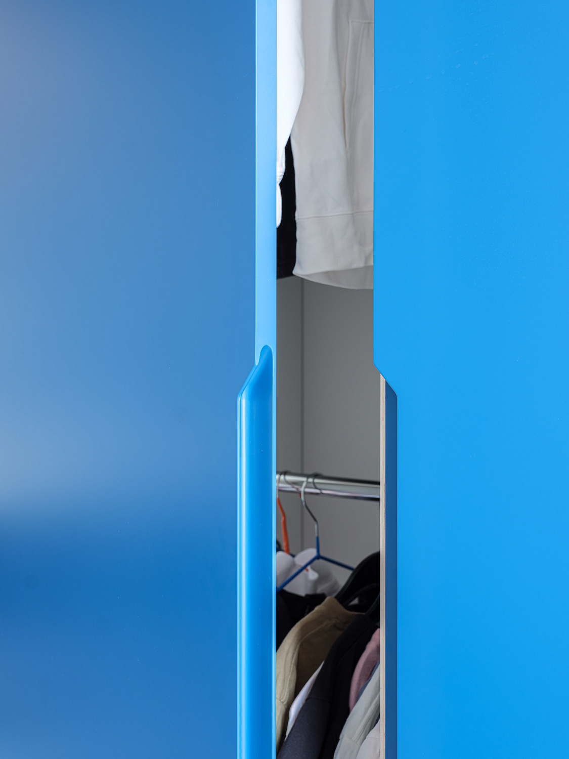 Индивидуальный проект | Квартира