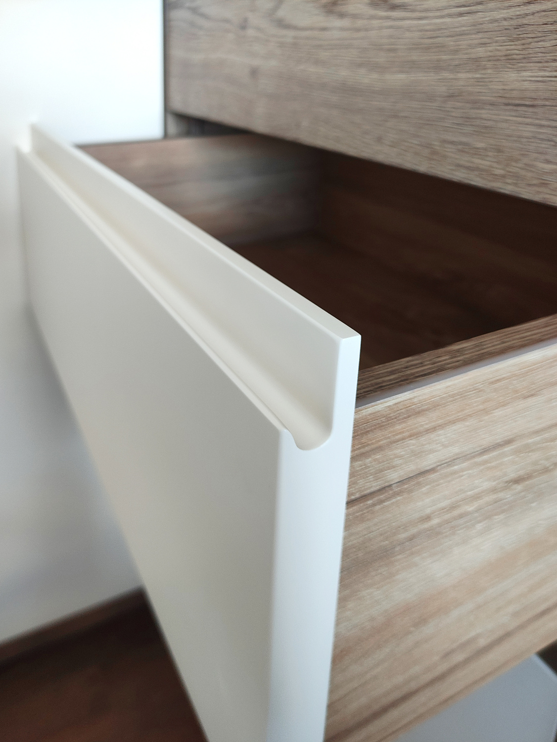 Индивидуальная мебель в квартиру