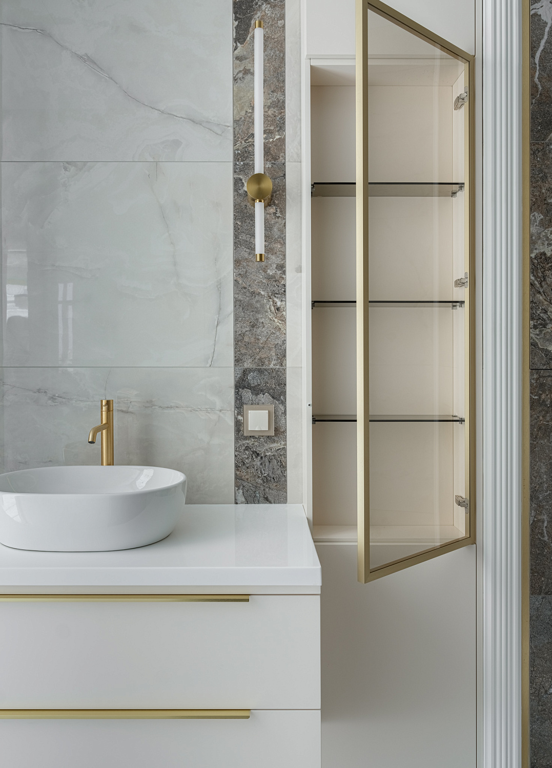 Индивидуальный проект | Квартира