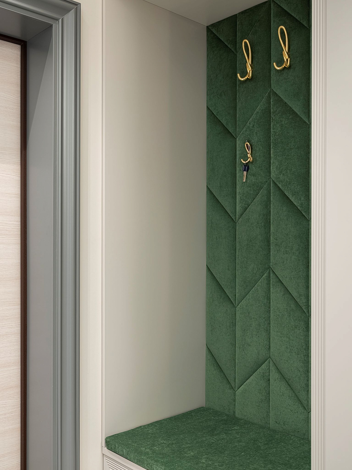 Индивидуальная мебель в квартиру. Москва