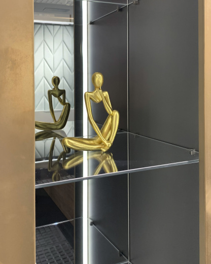 Гостиная из МДФ