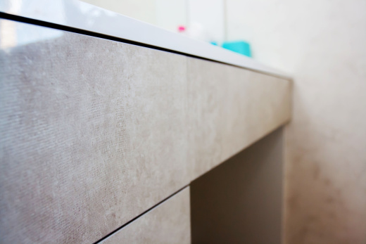 Туалетный столик