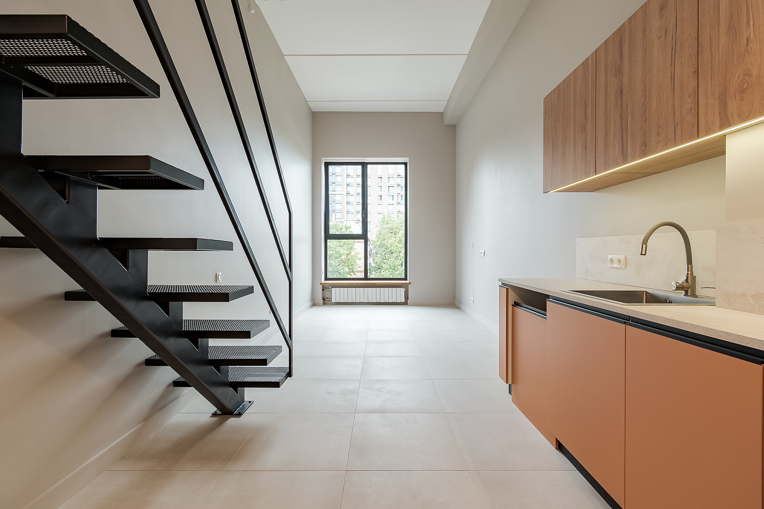 Мебель в апартаменты