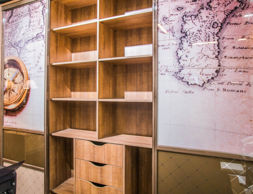 Библиотека