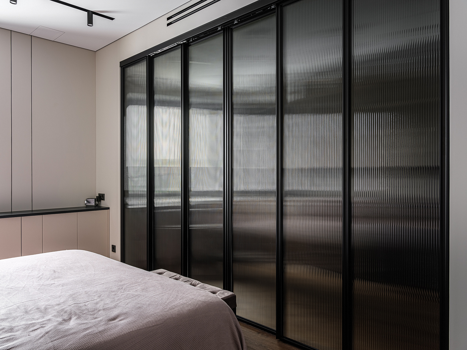 Мужской интерьер