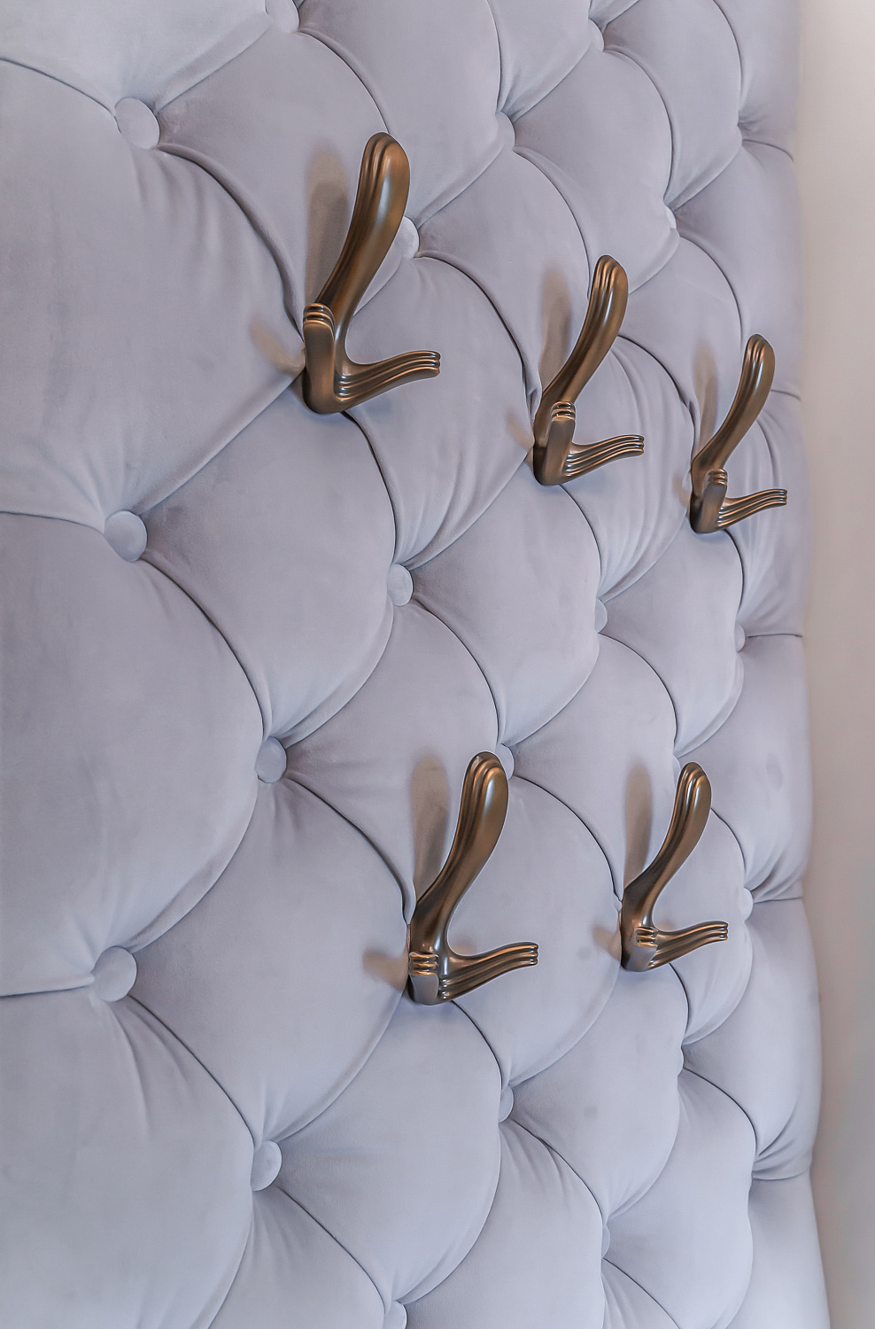 Мебель в квартиру 115 кв.м