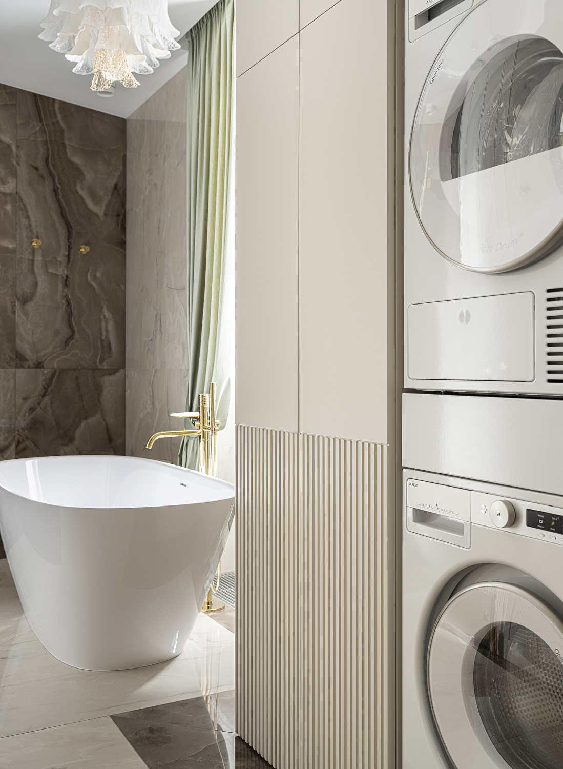 Индивидуальная мебель в квартиру. Москва