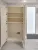 ТВ-зона в гостиную 2200x5195x500