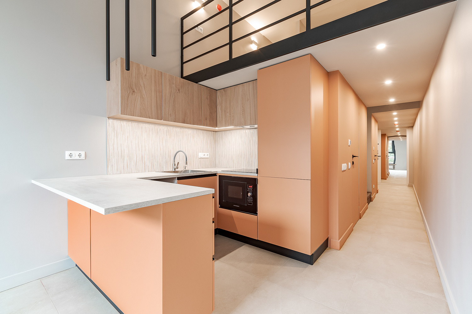 Мебель в апартаменты