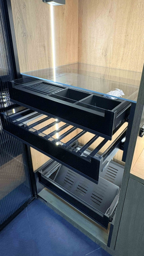 Гардеробная / постирочная