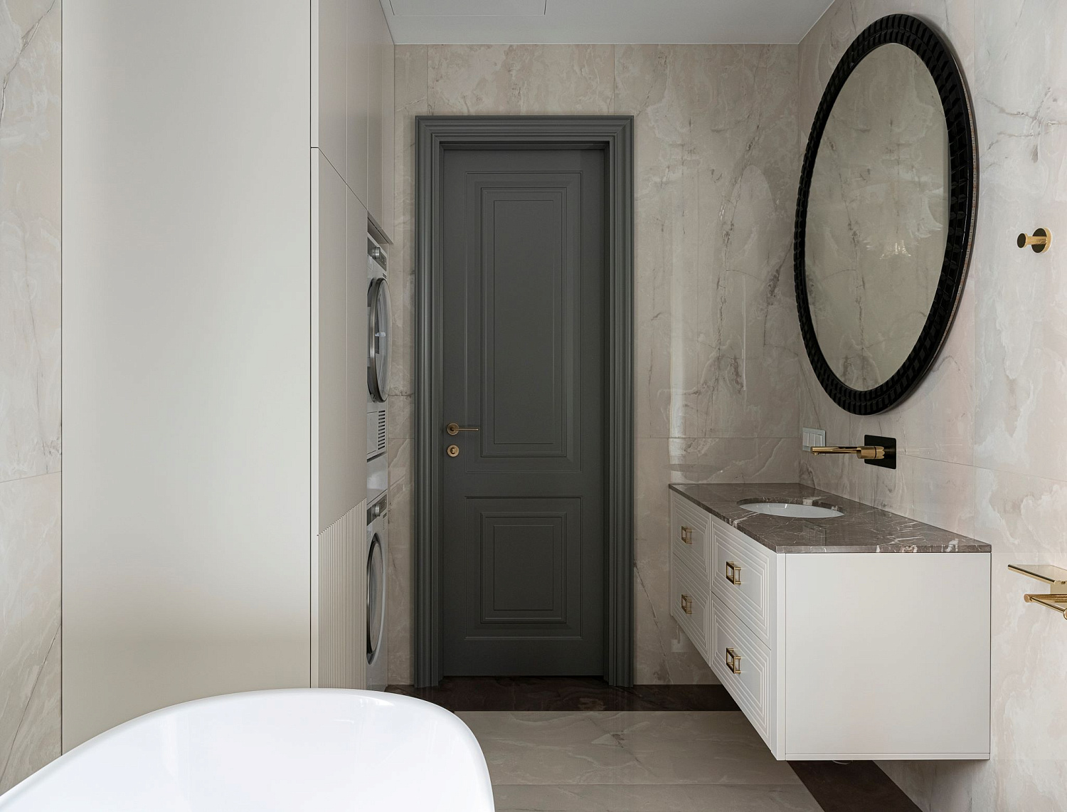 Индивидуальная мебель в квартиру. Москва