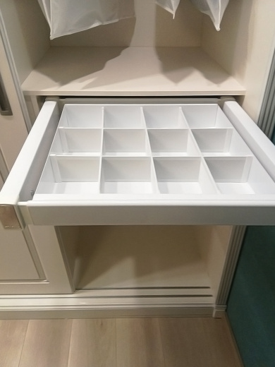 Шкаф-купе с радиусными фасадами из МДФ